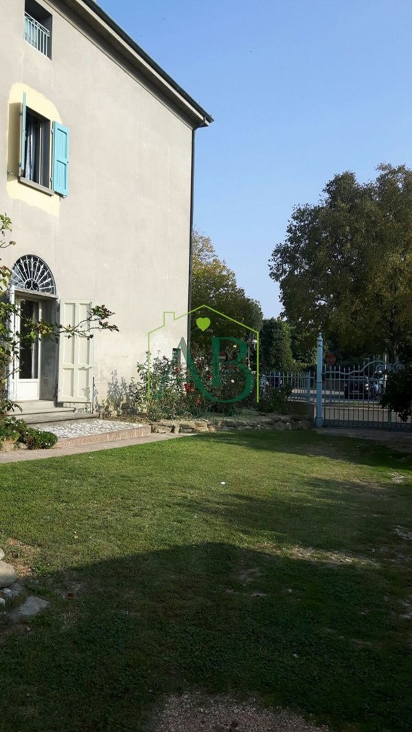 casa indipendente in vendita a Russi