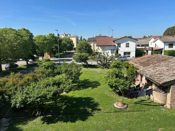 casa indipendente in vendita a Russi
