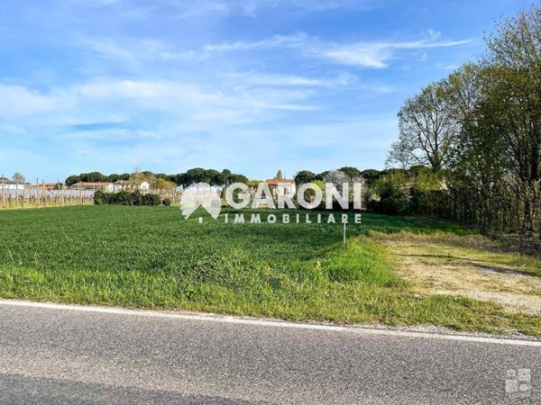 terreno agricolo in vendita a Russi