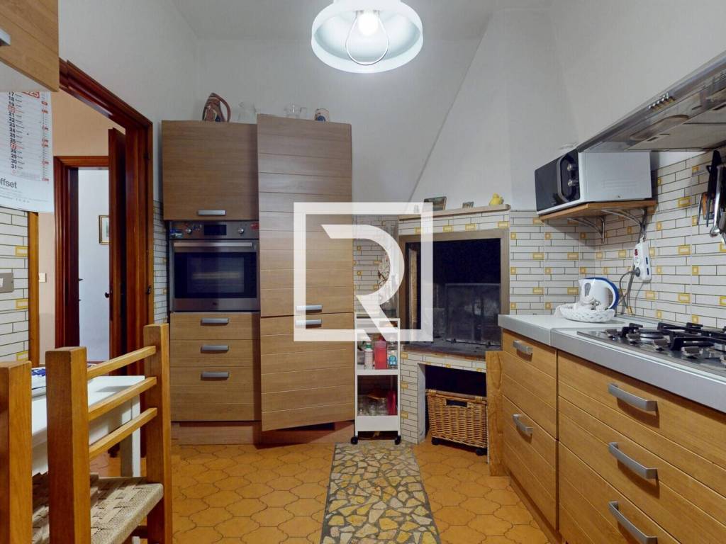 casa indipendente in vendita a Russi