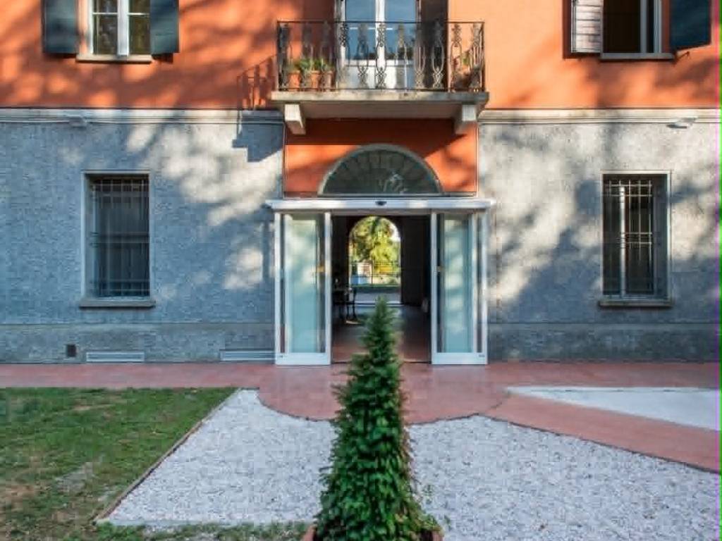 villa in vendita a Russi