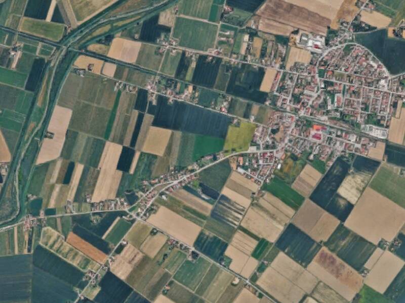 terreno agricolo in vendita a Russi