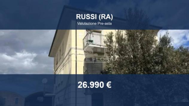 negozio in vendita a Russi
