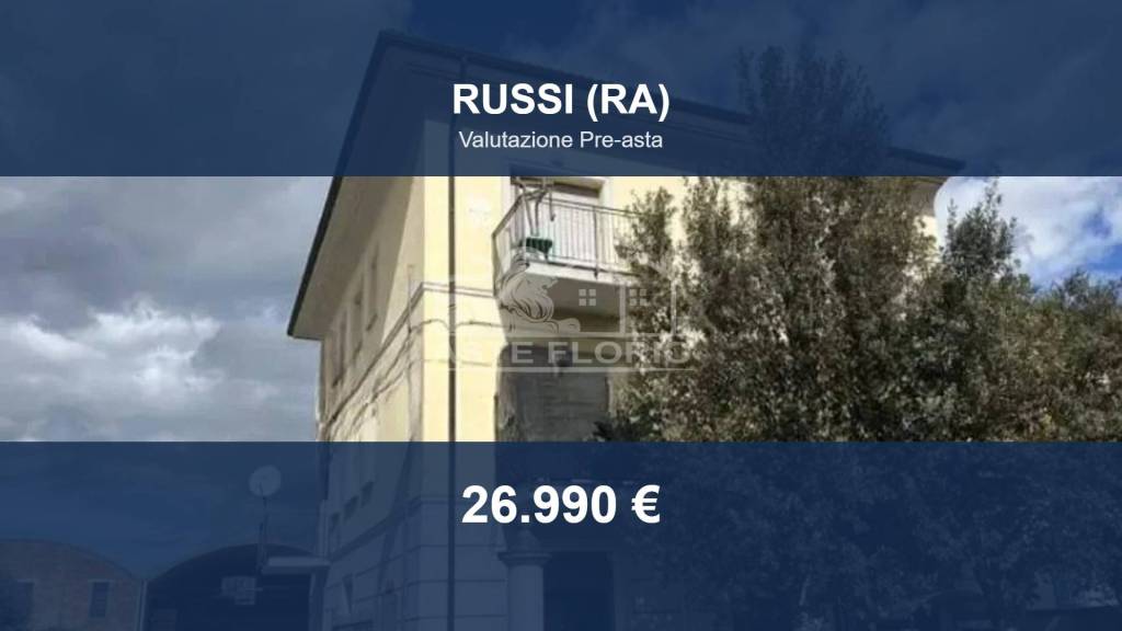negozio in vendita a Russi