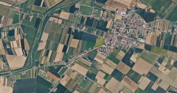 terreno agricolo in vendita a Russi