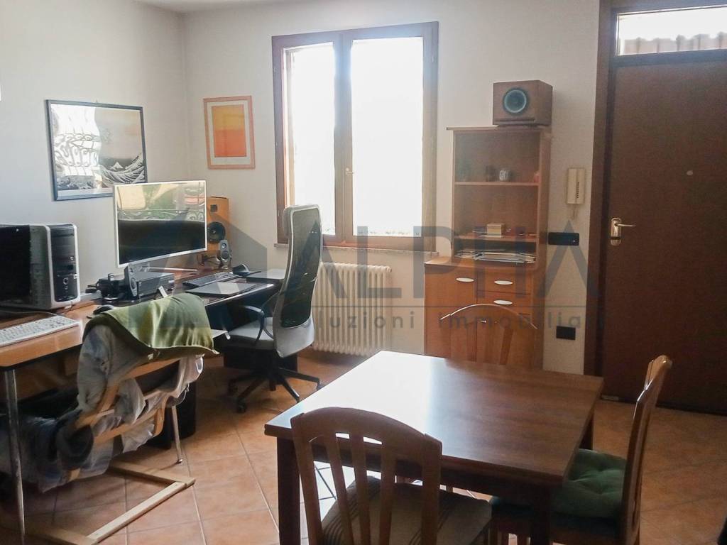 casa indipendente in vendita a Russi