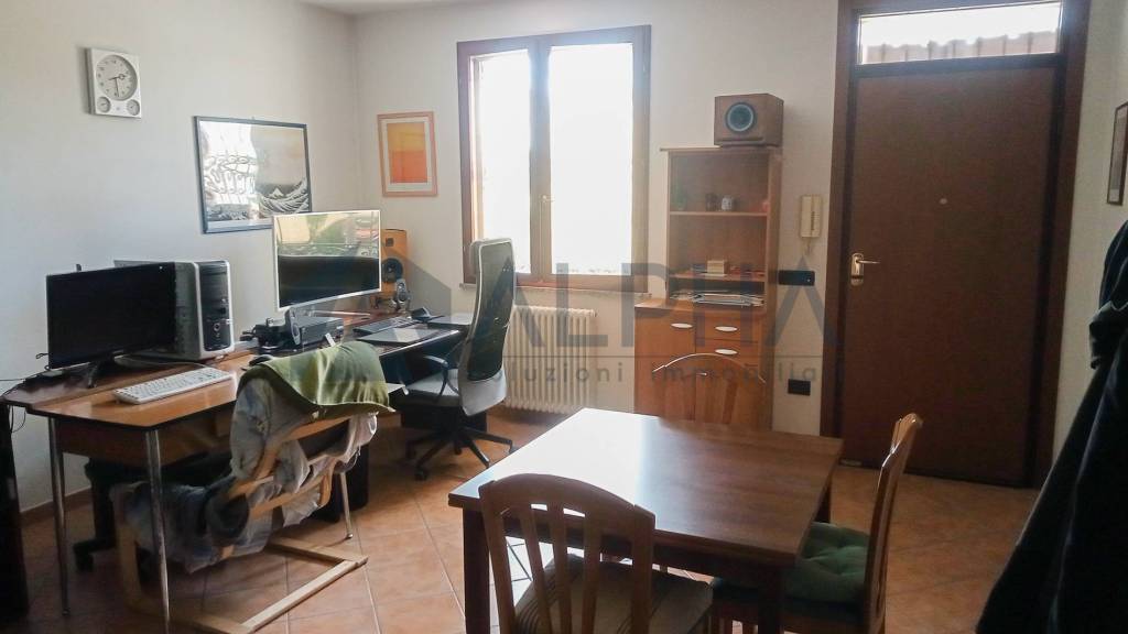 casa indipendente in vendita a Russi