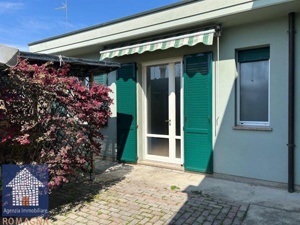 casa indipendente in vendita a Russi