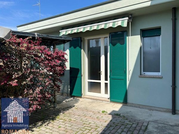 casa indipendente in vendita a Russi