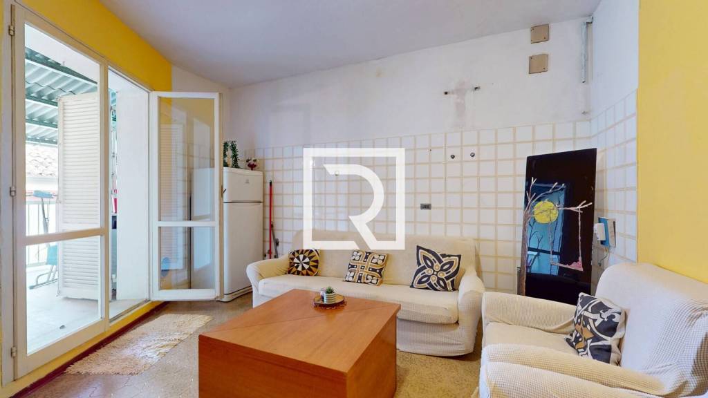 casa indipendente in vendita a Russi