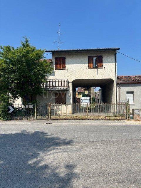 appartamento in vendita a Russi