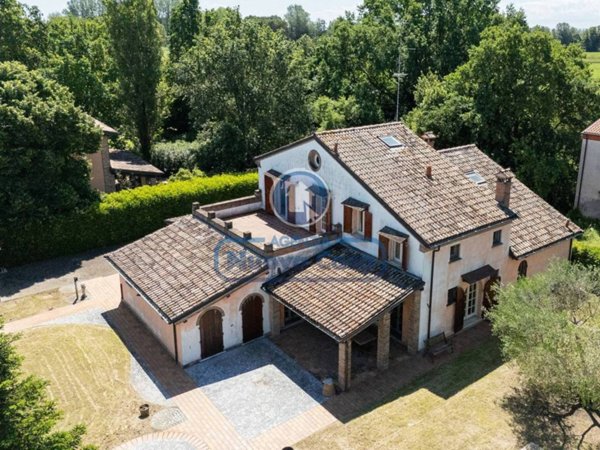 casa indipendente in vendita a Russi