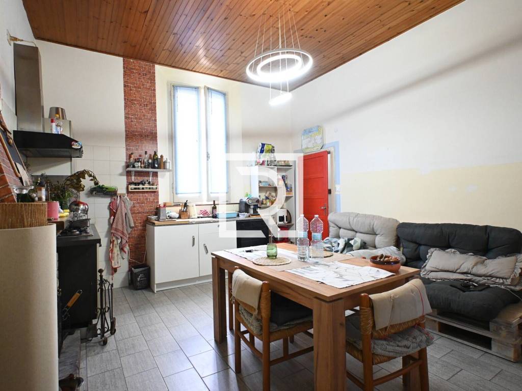 appartamento in vendita a Russi