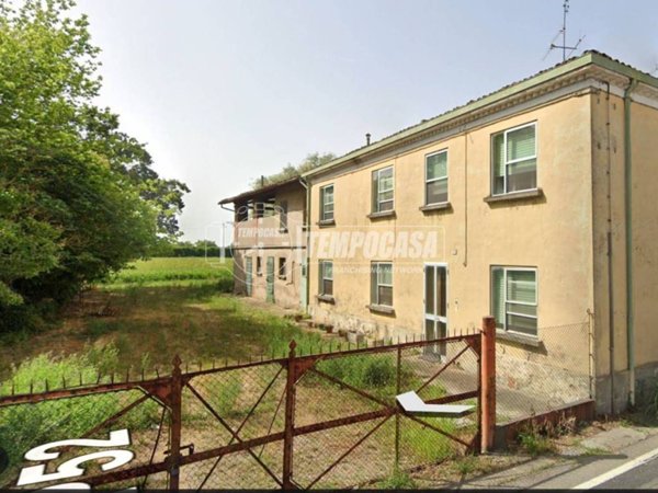 casa indipendente in vendita a Russi