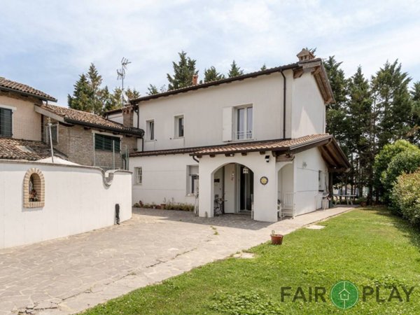 casa indipendente in vendita a Russi