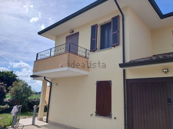 casa indipendente in vendita a Russi