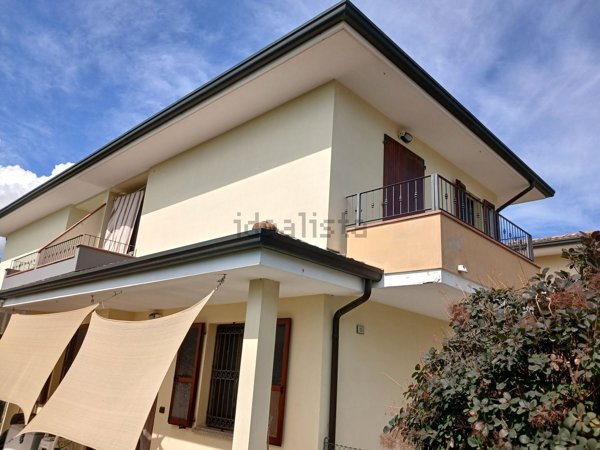 casa indipendente in vendita a Russi