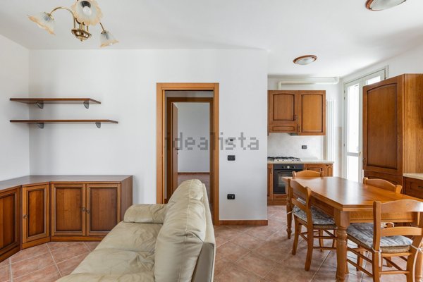 appartamento in vendita a Russi