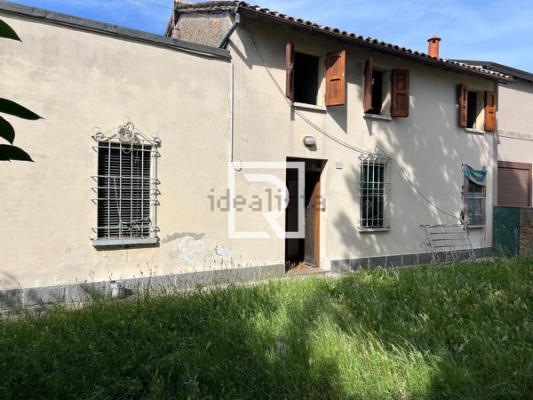 appartamento in vendita a Russi