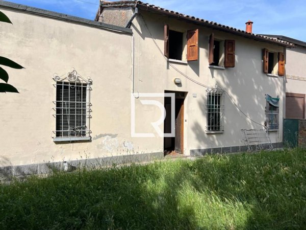 appartamento in vendita a Russi