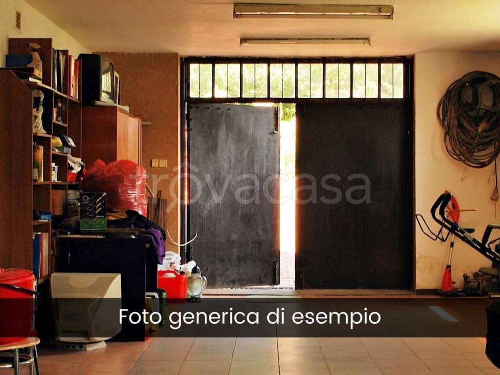 locale commerciale in vendita a Russi