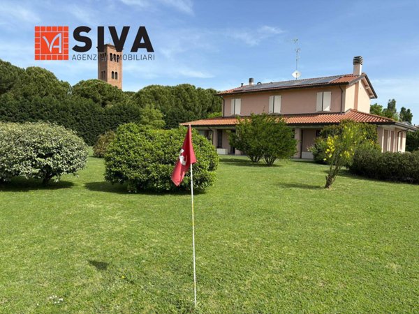 casa indipendente in vendita a Russi