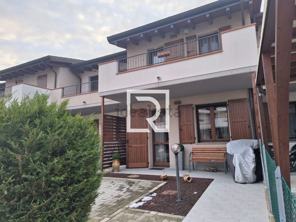 casa indipendente in vendita a Russi