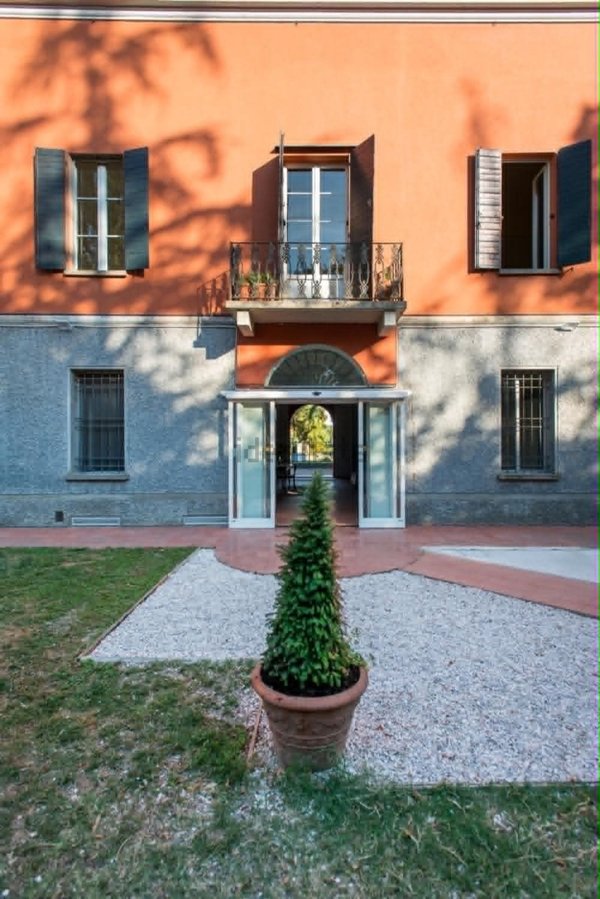 villa in vendita a Russi