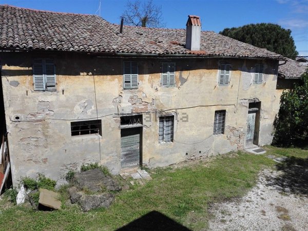 casa indipendente in vendita a Russi