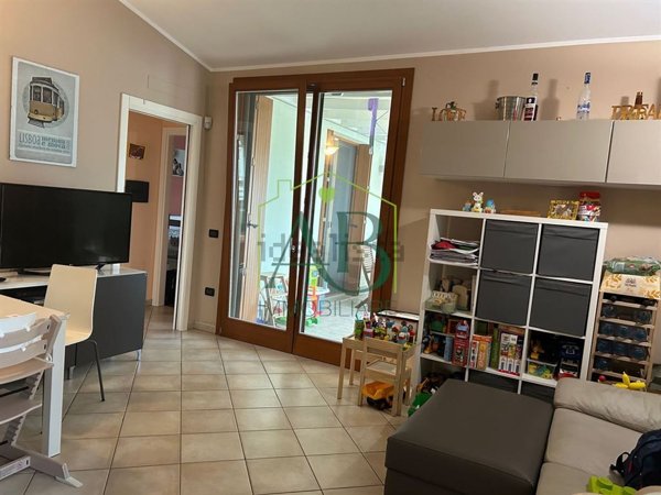 appartamento in vendita a Russi