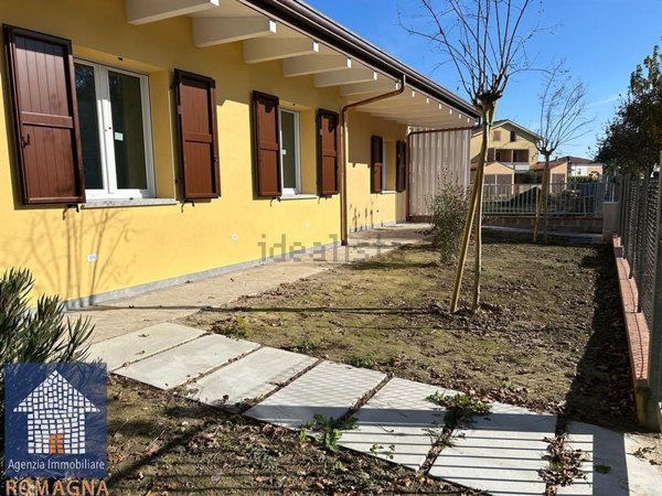 casa indipendente in vendita a Russi