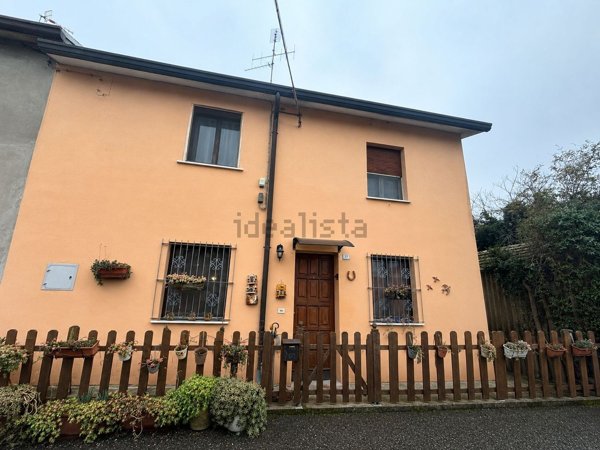 casa indipendente in vendita a Russi