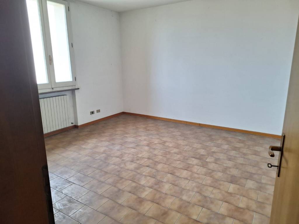 appartamento in vendita a Russi