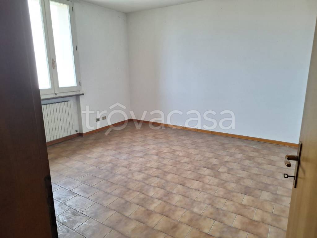appartamento in vendita a Russi