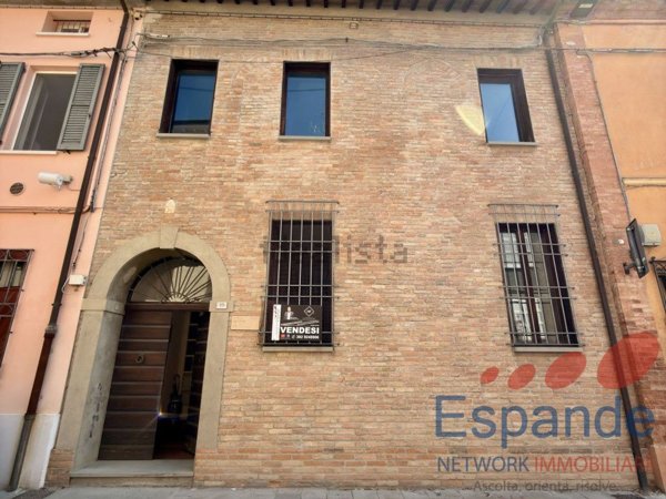 casa indipendente in vendita a Russi