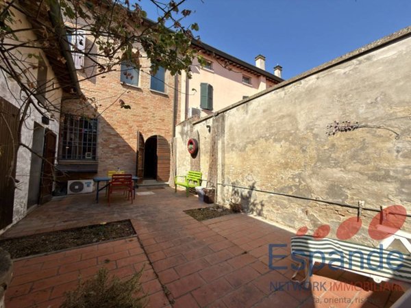 casa indipendente in vendita a Russi