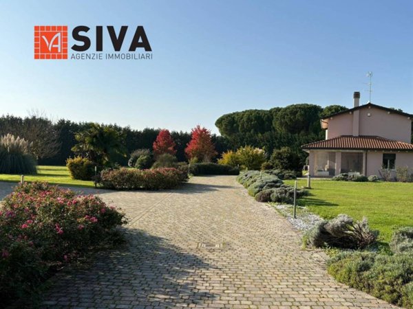 casa indipendente in vendita a Russi