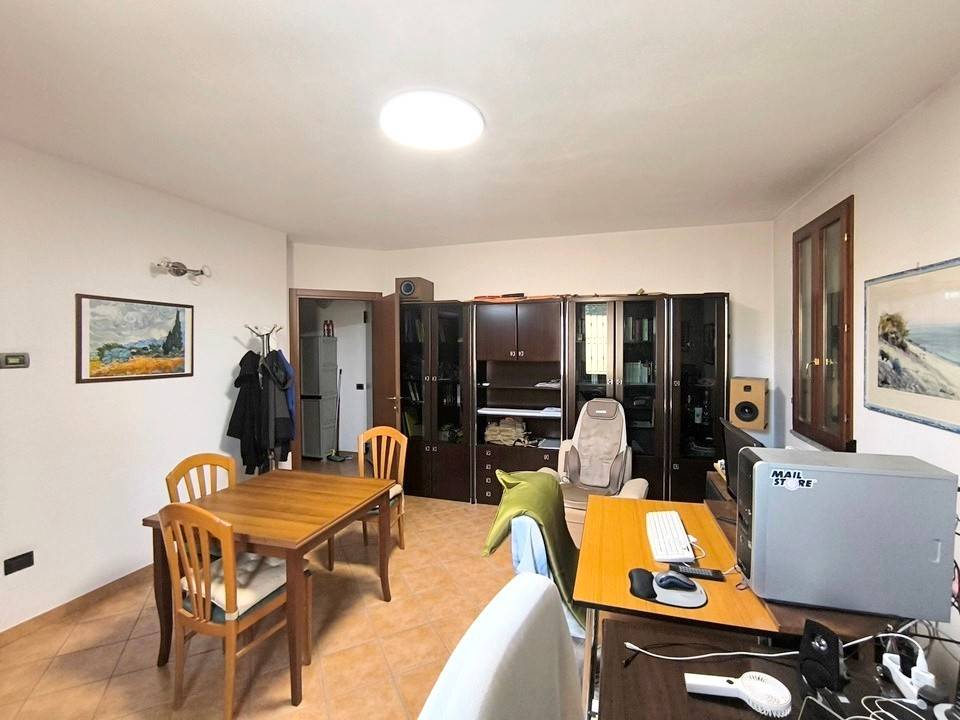 casa indipendente in vendita a Russi