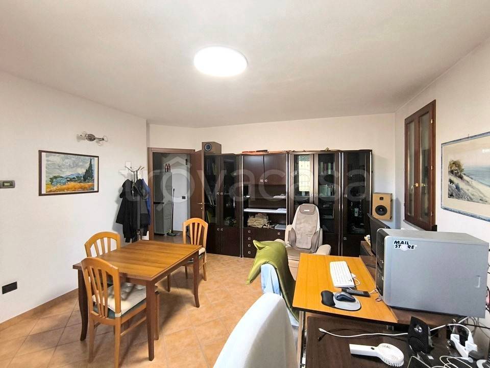 casa indipendente in vendita a Russi
