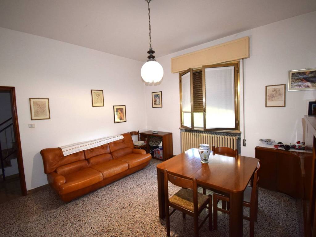 casa indipendente in vendita a Russi