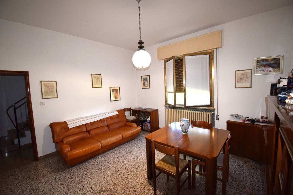 casa indipendente in vendita a Russi