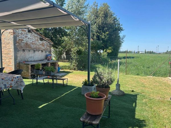 casa indipendente in vendita a Russi