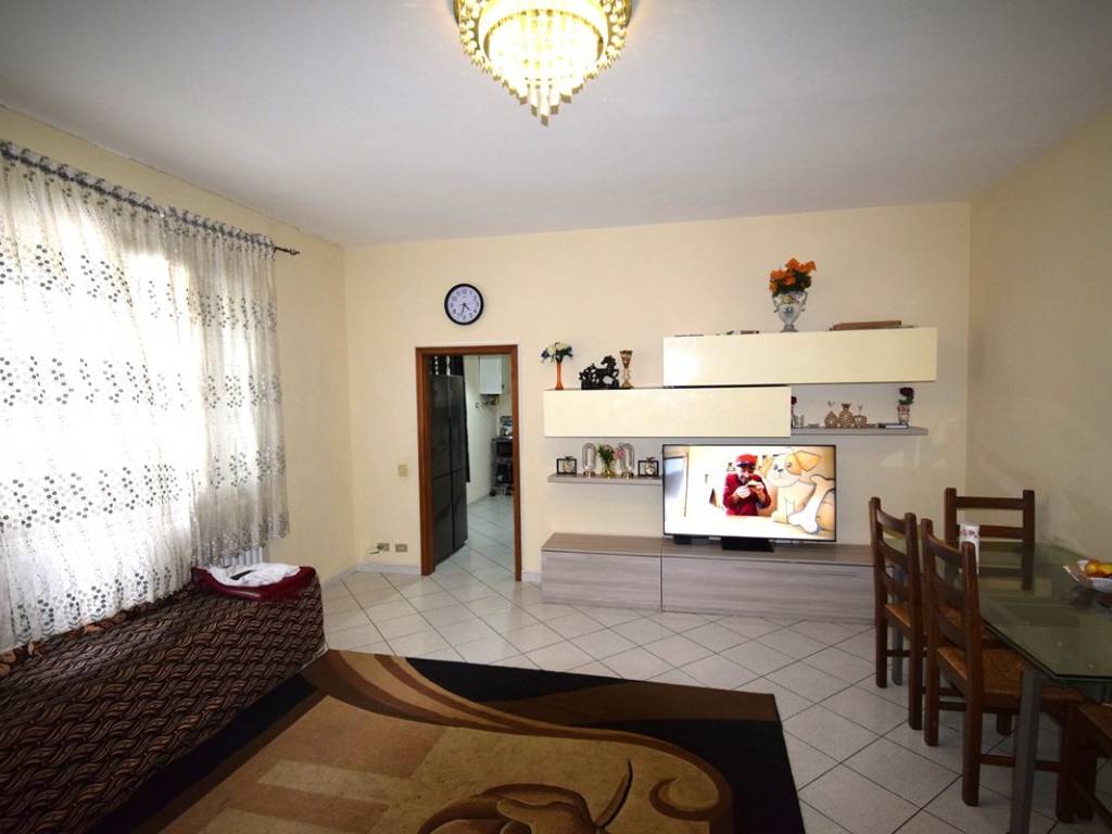 appartamento in vendita a Russi