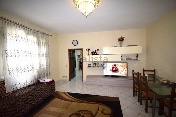 appartamento in vendita a Russi