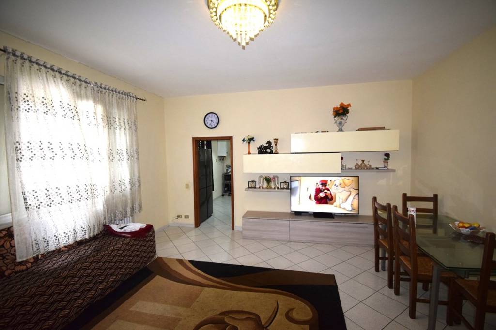 appartamento in vendita a Russi