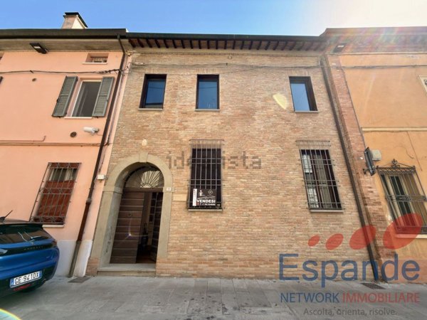 casa indipendente in vendita a Russi