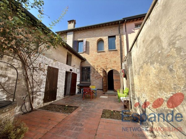 casa indipendente in vendita a Russi