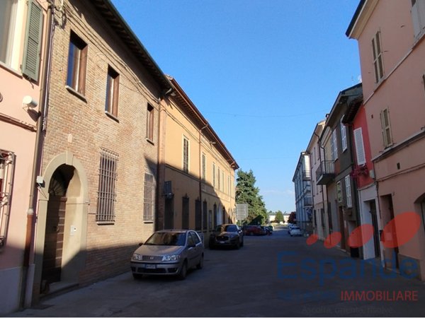 casa indipendente in vendita a Russi