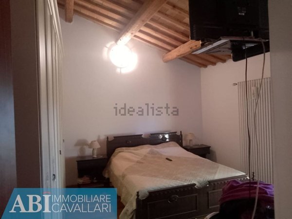 casa indipendente in vendita a Russi