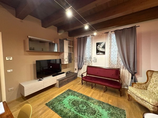 appartamento in vendita a Russi